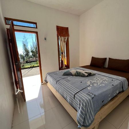 Gangga Guest House Bromo Ngadisari المظهر الخارجي الصورة