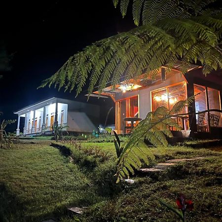 Gangga Guest House Bromo Ngadisari المظهر الخارجي الصورة